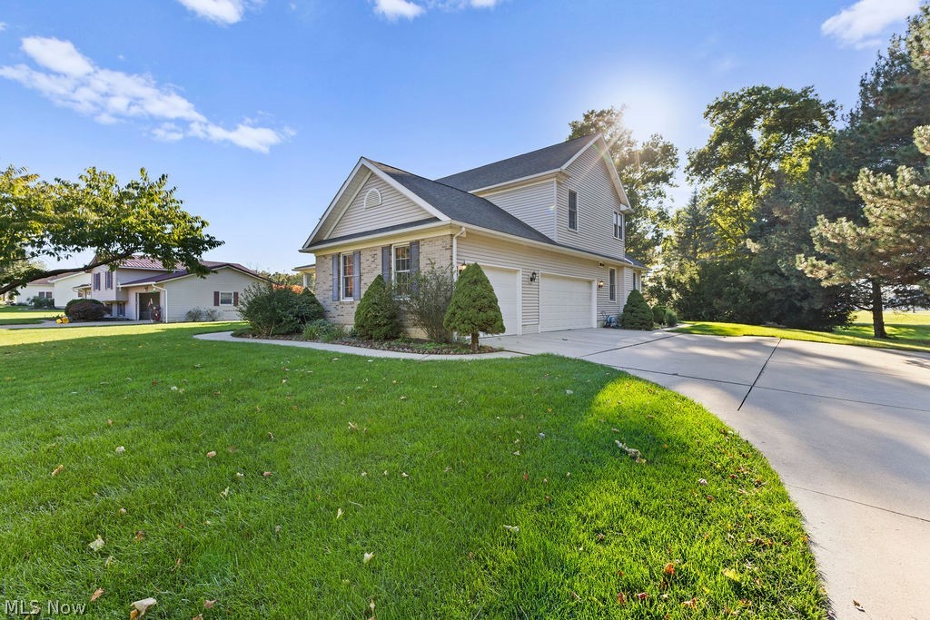 2 Whitefield Boulevard Norwalk OH 44857