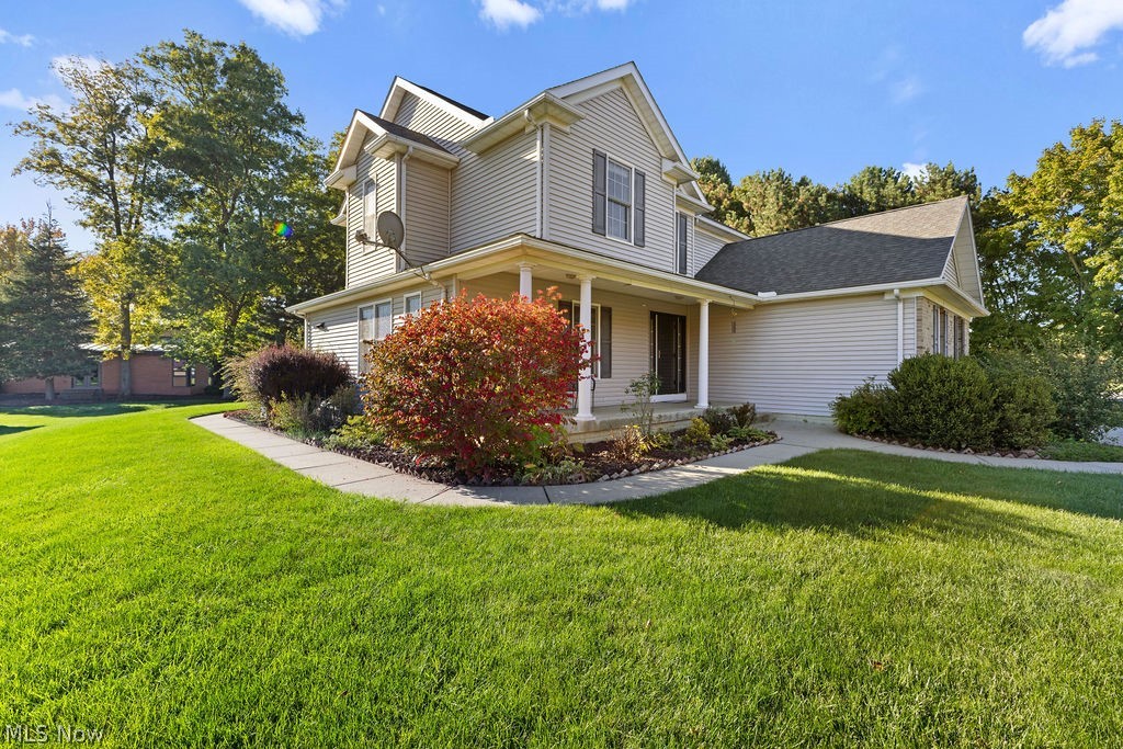 2 Whitefield Boulevard Norwalk OH 44857