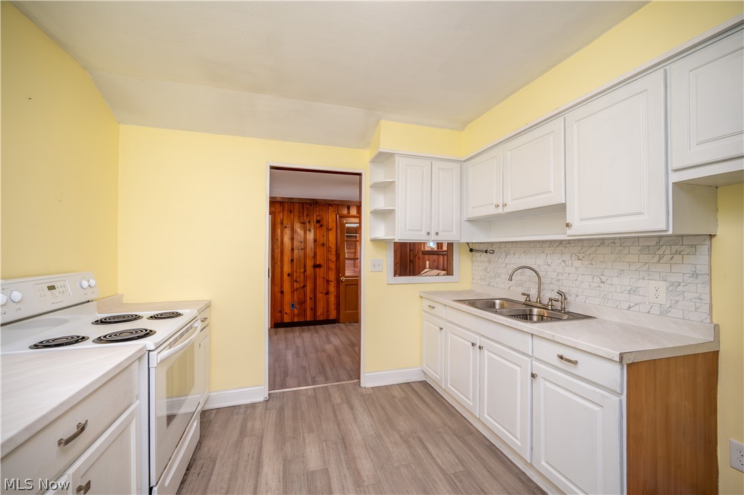 1020 Water Street Newton Falls OH 44444