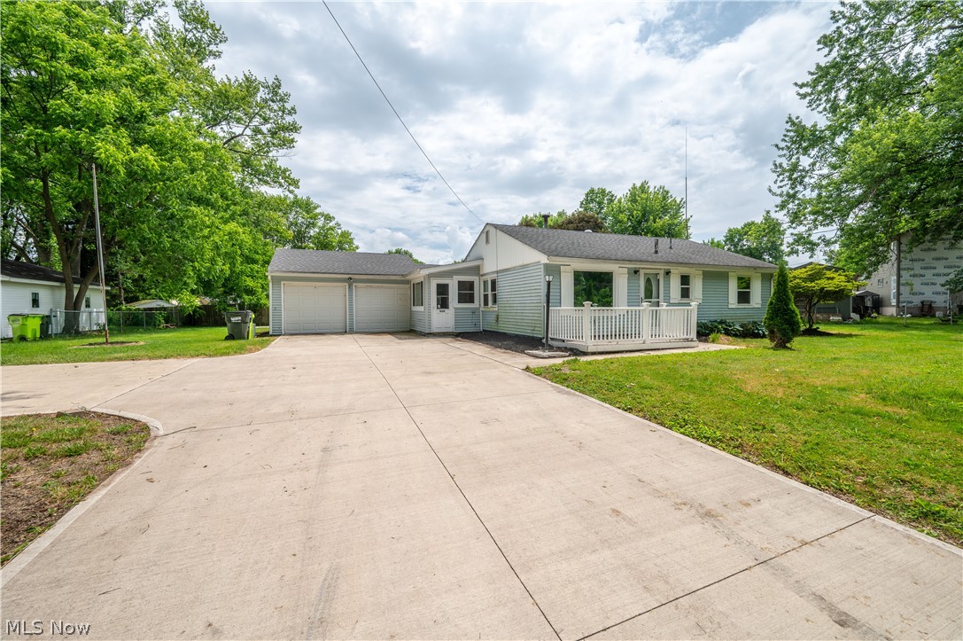 1020 Water Street Newton Falls OH 44444