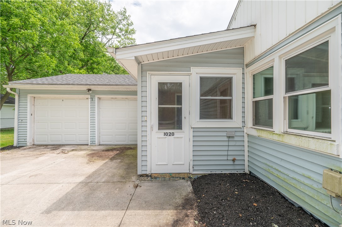 1020 Water Street Newton Falls OH 44444