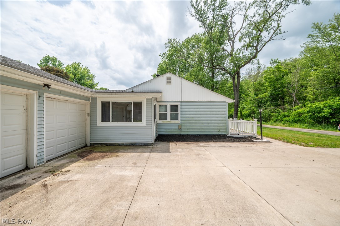 1020 Water Street Newton Falls OH 44444