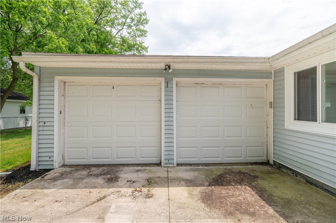 1020 Water Street Newton Falls OH 44444