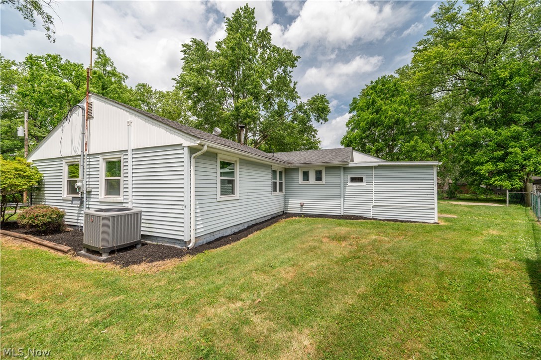 1020 Water Street Newton Falls OH 44444