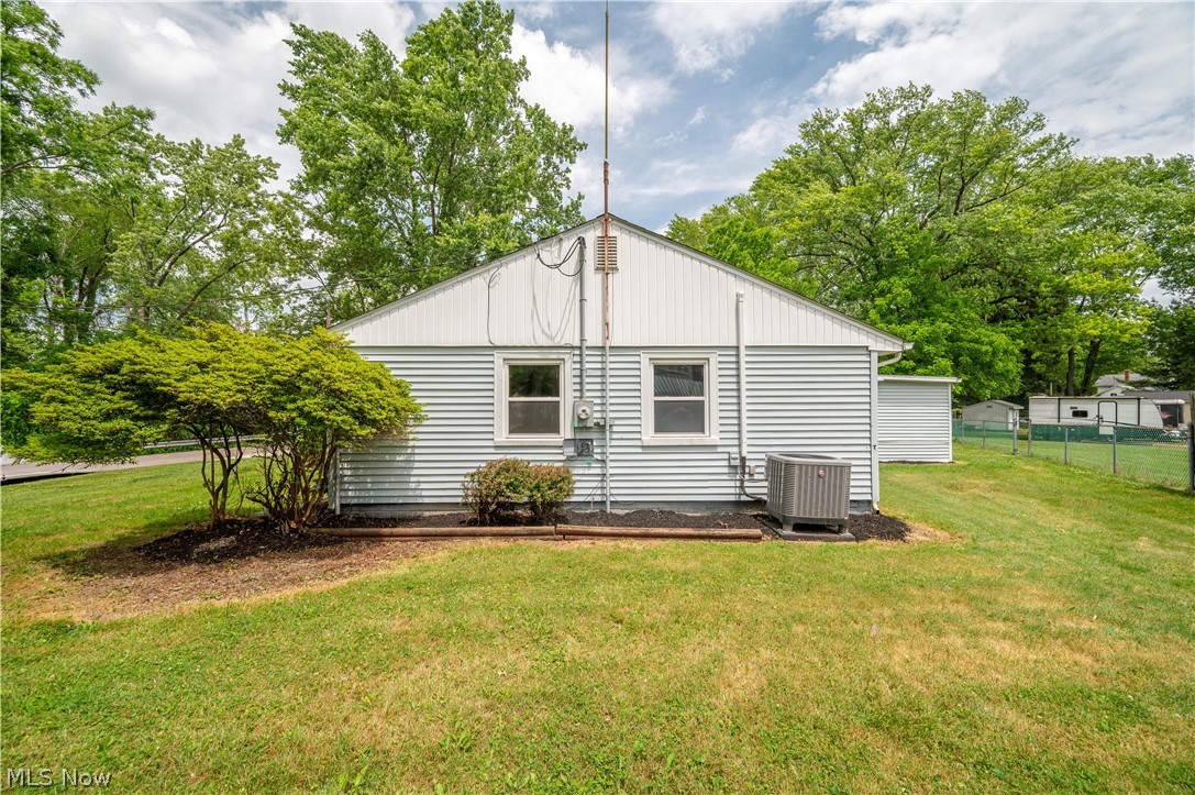 1020 Water Street Newton Falls OH 44444