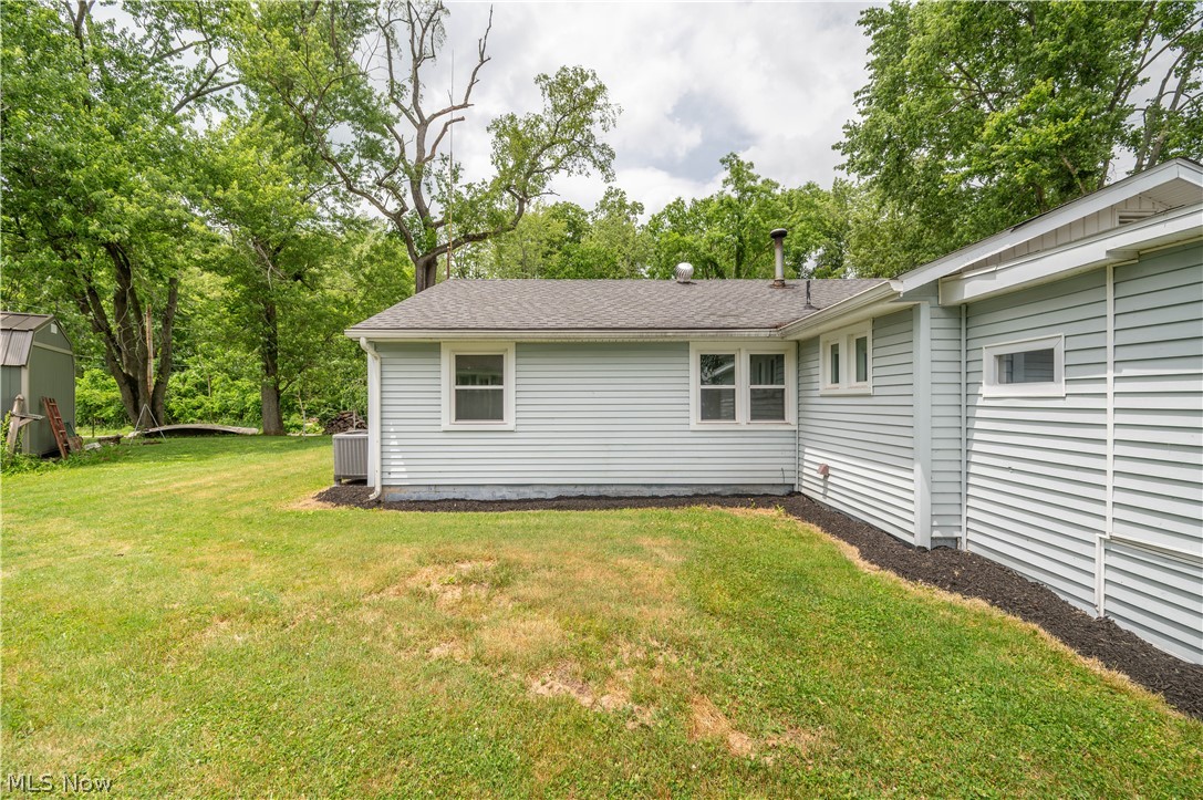 1020 Water Street Newton Falls OH 44444