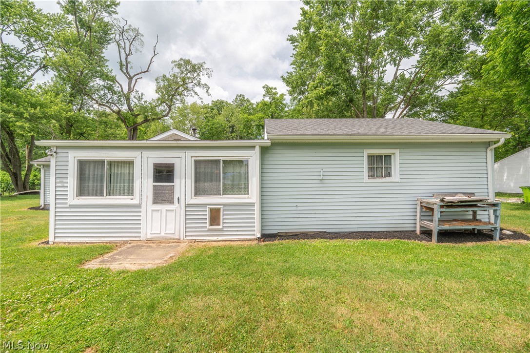 1020 Water Street Newton Falls OH 44444
