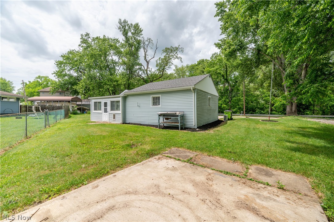 1020 Water Street Newton Falls OH 44444