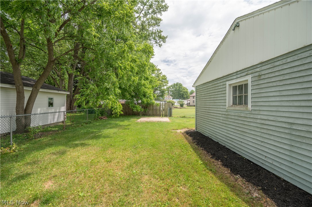 1020 Water Street Newton Falls OH 44444