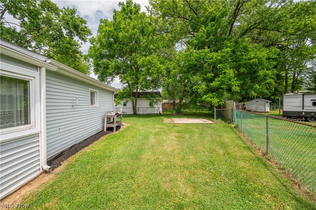 1020 Water Street Newton Falls OH 44444