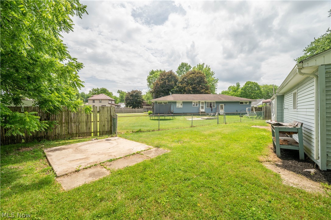 1020 Water Street Newton Falls OH 44444