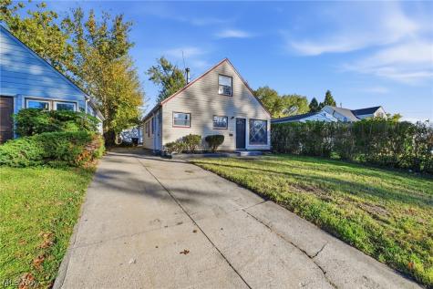 4469 E 154th Street Cleveland OH 44128