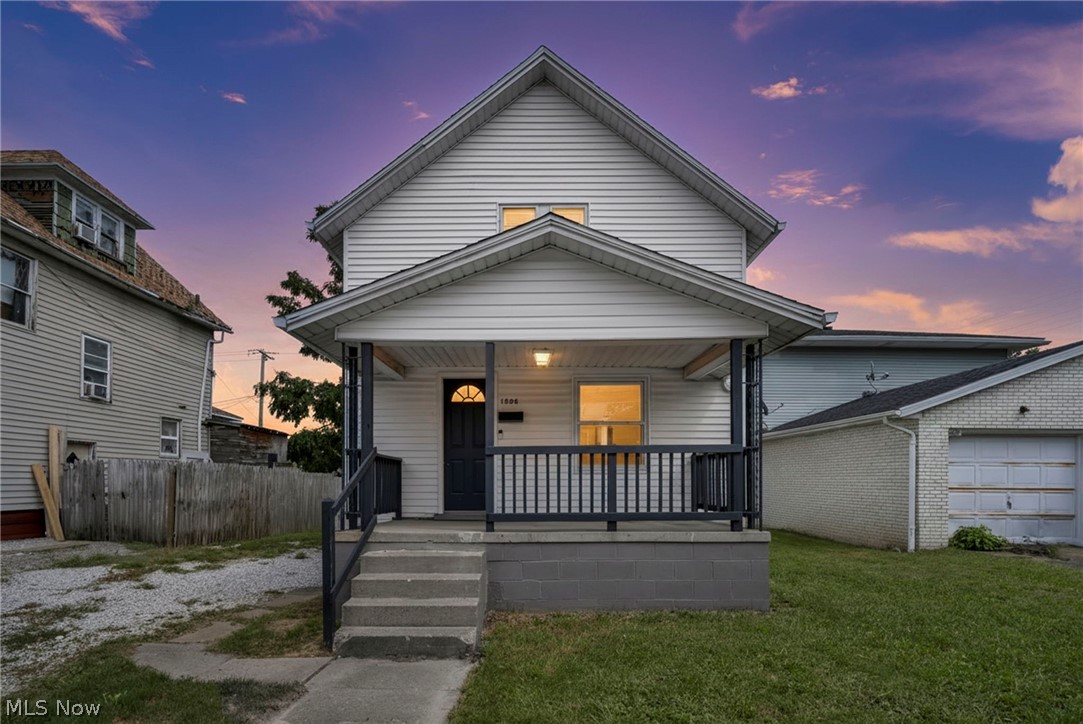1334 S Seneca Avenue Alliance OH 44601