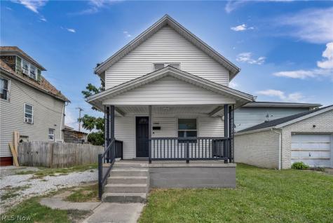 1334 S Seneca Avenue Alliance OH 44601