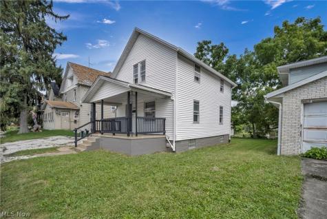 1334 S Seneca Avenue Alliance OH 44601