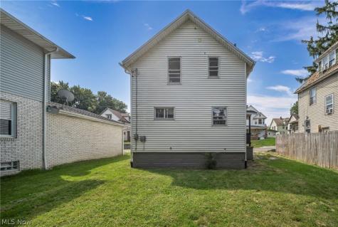 1334 S Seneca Avenue Alliance OH 44601