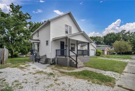 1334 S Seneca Avenue Alliance OH 44601