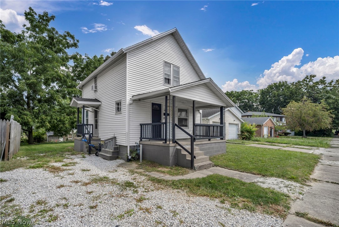 1334 S Seneca Avenue Alliance OH 44601