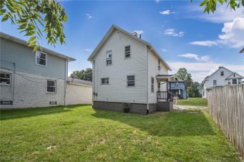 1334 S Seneca Avenue Alliance OH 44601