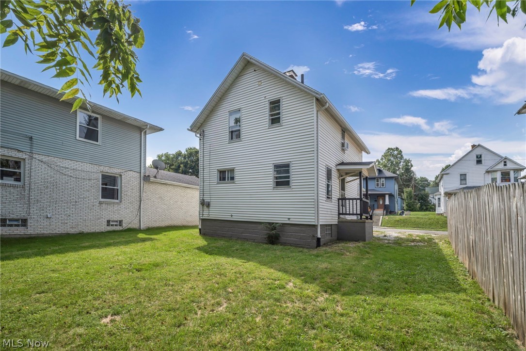 1334 S Seneca Avenue Alliance OH 44601
