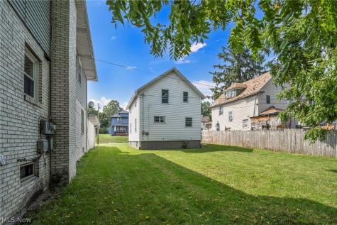 1334 S Seneca Avenue Alliance OH 44601