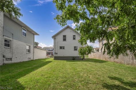 1334 S Seneca Avenue Alliance OH 44601