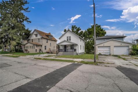 1334 S Seneca Avenue Alliance OH 44601