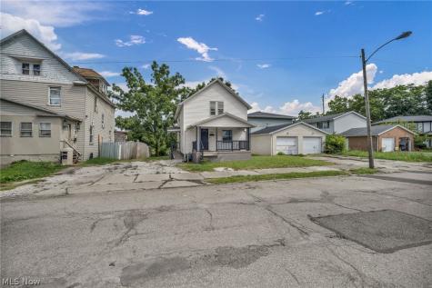 1334 S Seneca Avenue Alliance OH 44601