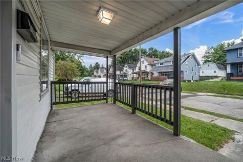 1334 S Seneca Avenue Alliance OH 44601