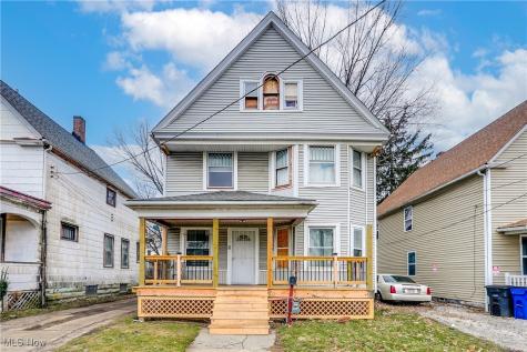 3730 W 41st Street Cleveland OH 44109
