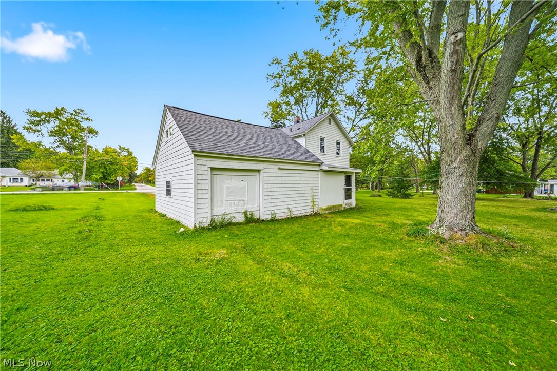 8646 Billings Road Kirtland OH 44094