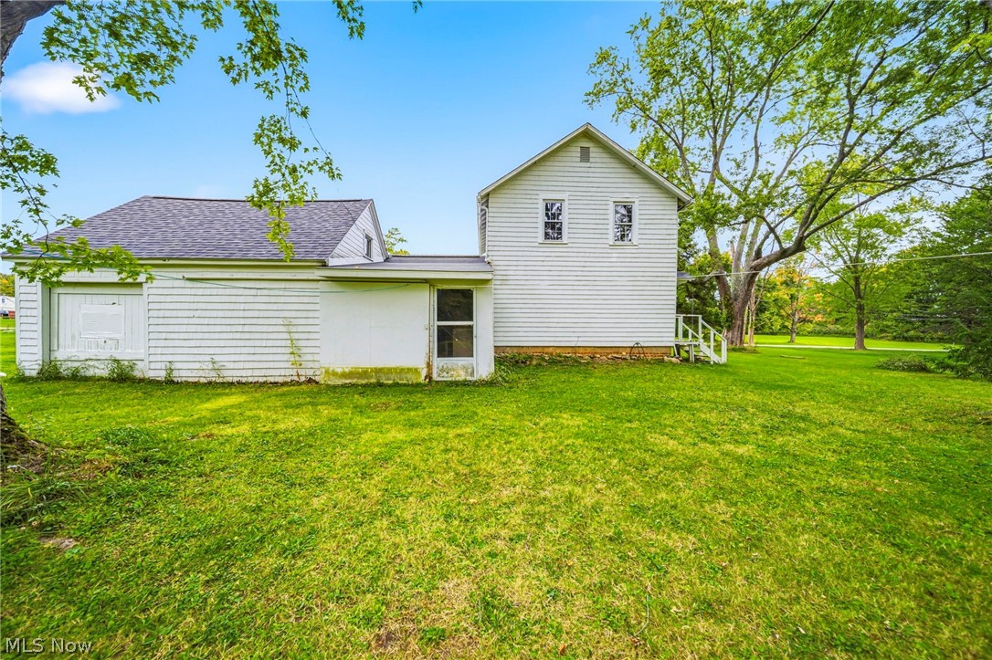 8646 Billings Road Kirtland OH 44094