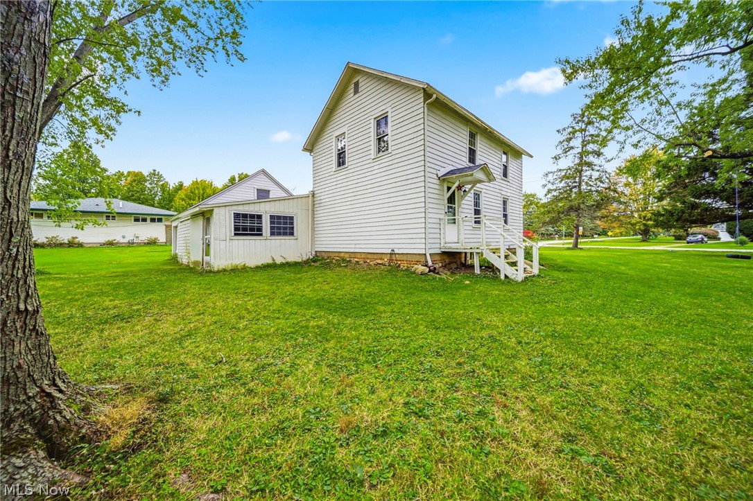 8646 Billings Road Kirtland OH 44094
