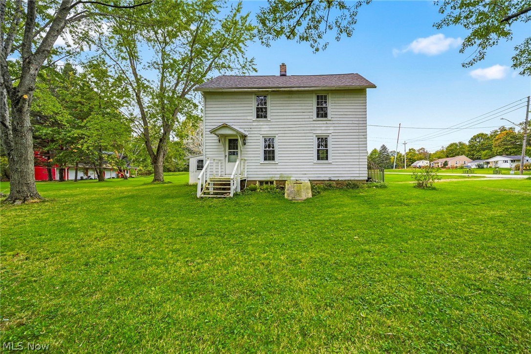 8646 Billings Road Kirtland OH 44094