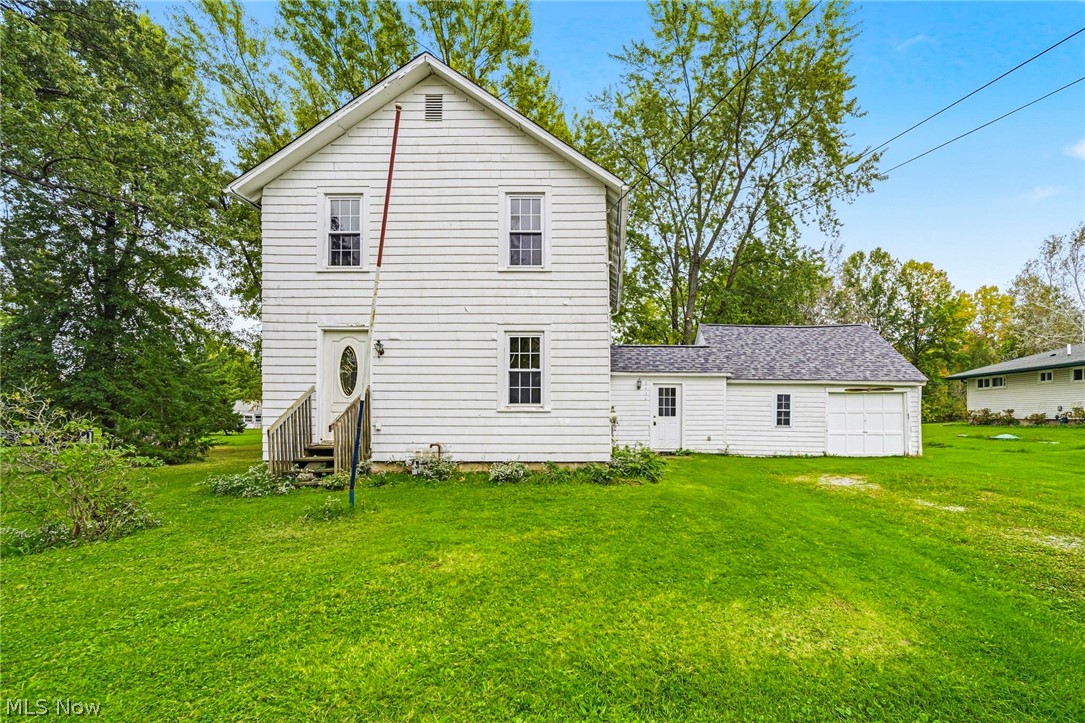 8646 Billings Road Kirtland OH 44094
