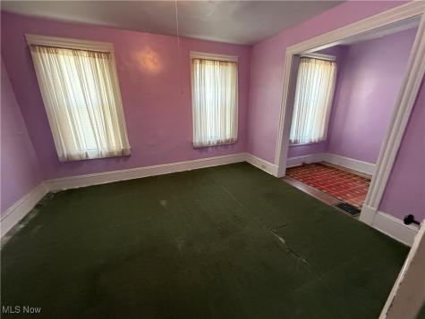 2289 E 93rd Street Cleveland OH 44106
