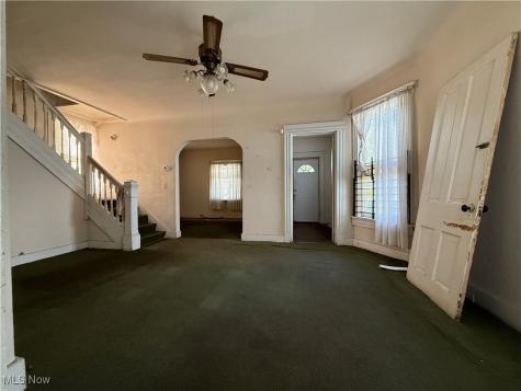 2289 E 93rd Street Cleveland OH 44106