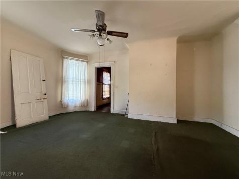 2289 E 93rd Street Cleveland OH 44106