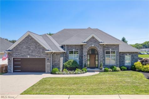 3857 Heron Watch Drive Akron OH 44319