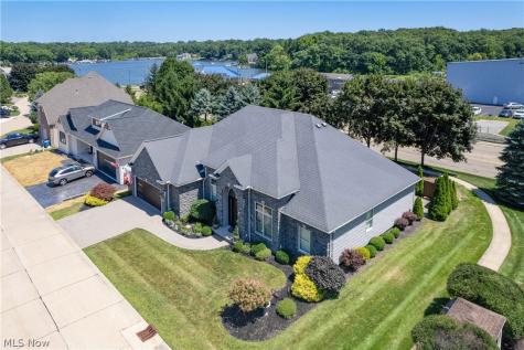 3857 Heron Watch Drive Akron OH 44319