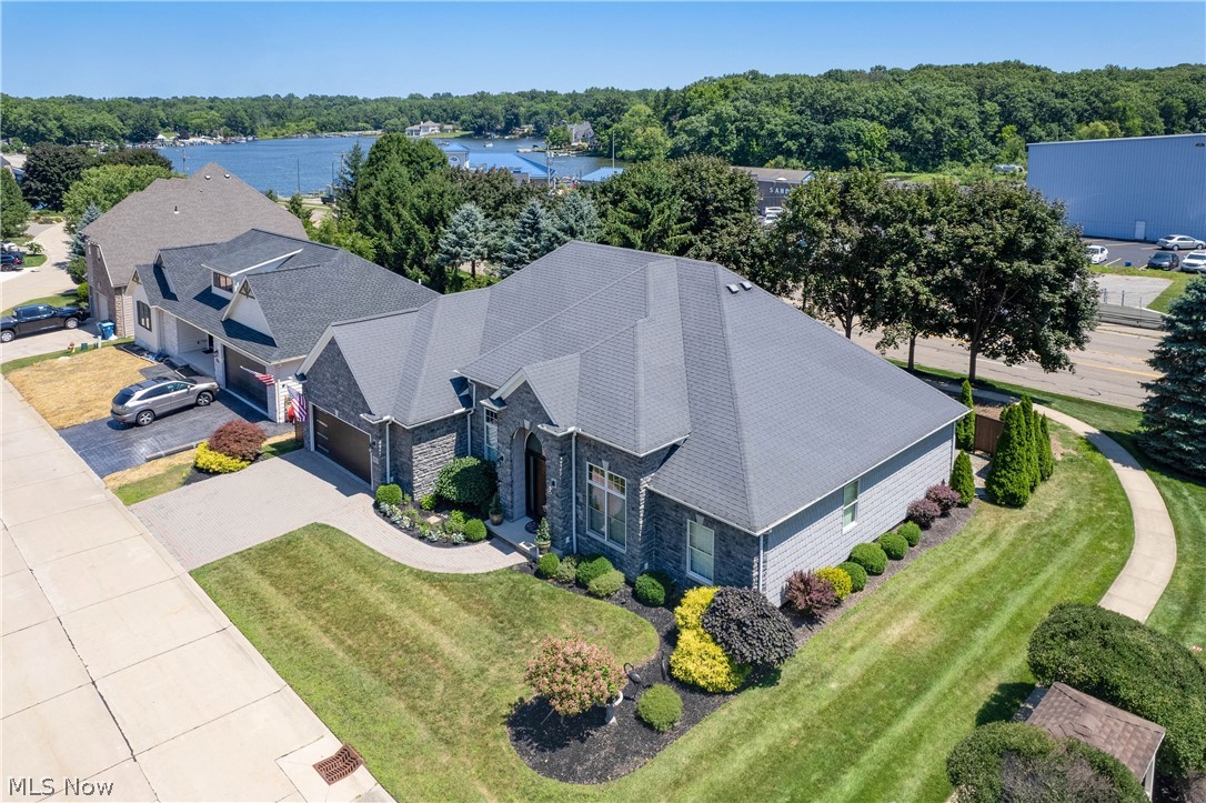 3857 Heron Watch Drive Akron OH 44319