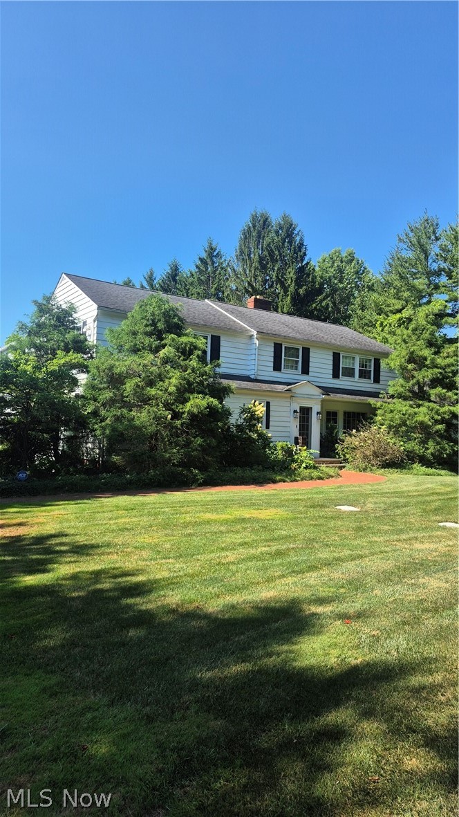 32450 Fairmount Boulevard Pepper Pike OH 44124