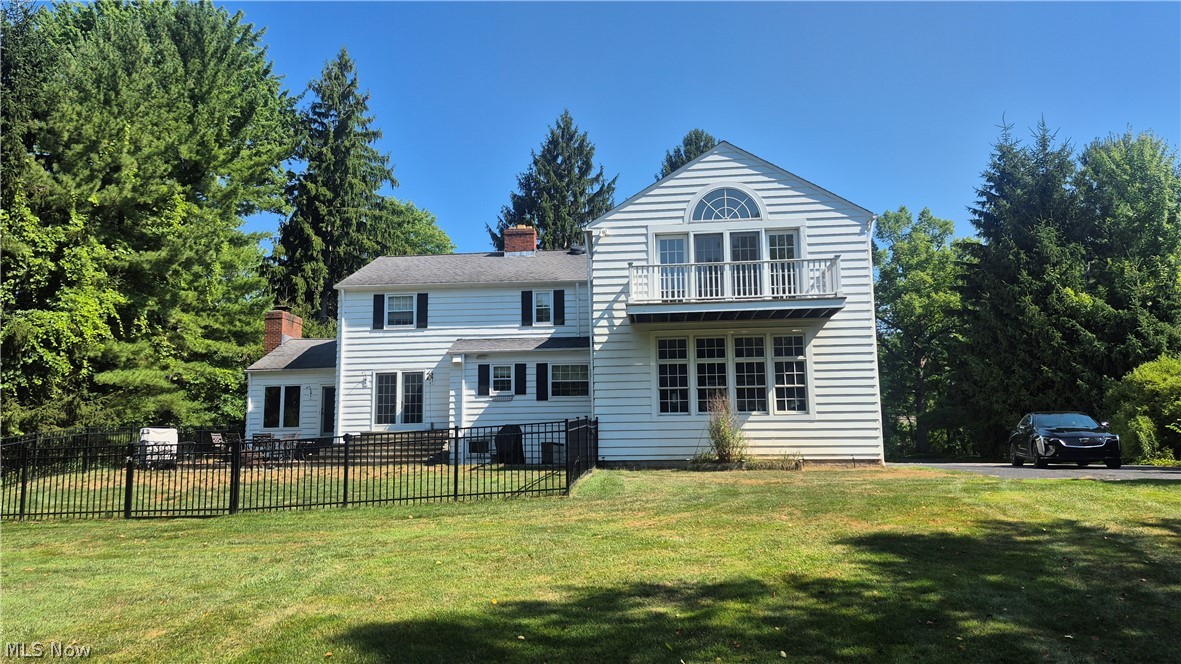 32450 Fairmount Boulevard Pepper Pike OH 44124