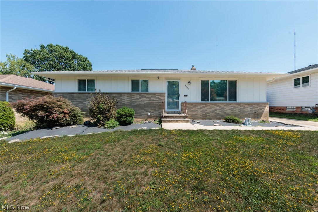 6415 S Park Boulevard Parma OH 44134