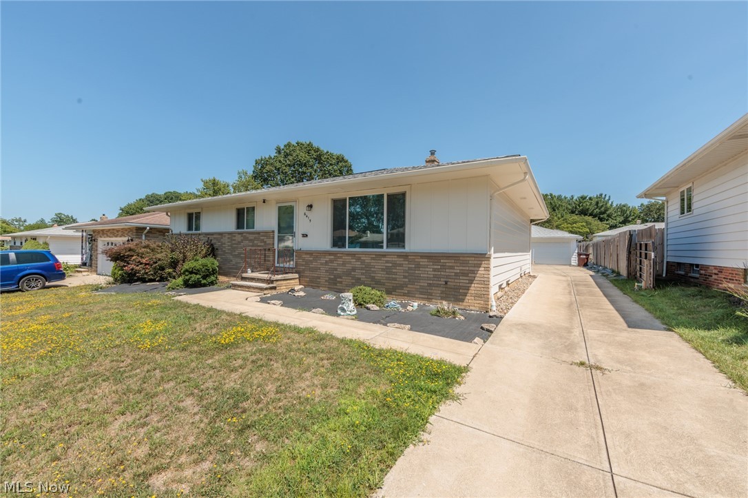 6415 S Park Boulevard Parma OH 44134