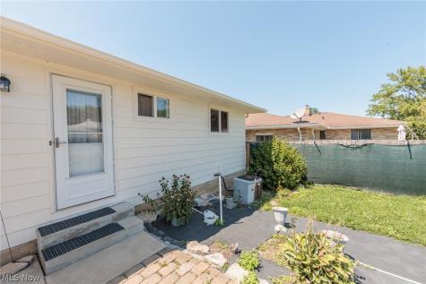 6415 S Park Boulevard Parma OH 44134