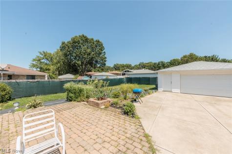 6415 S Park Boulevard Parma OH 44134