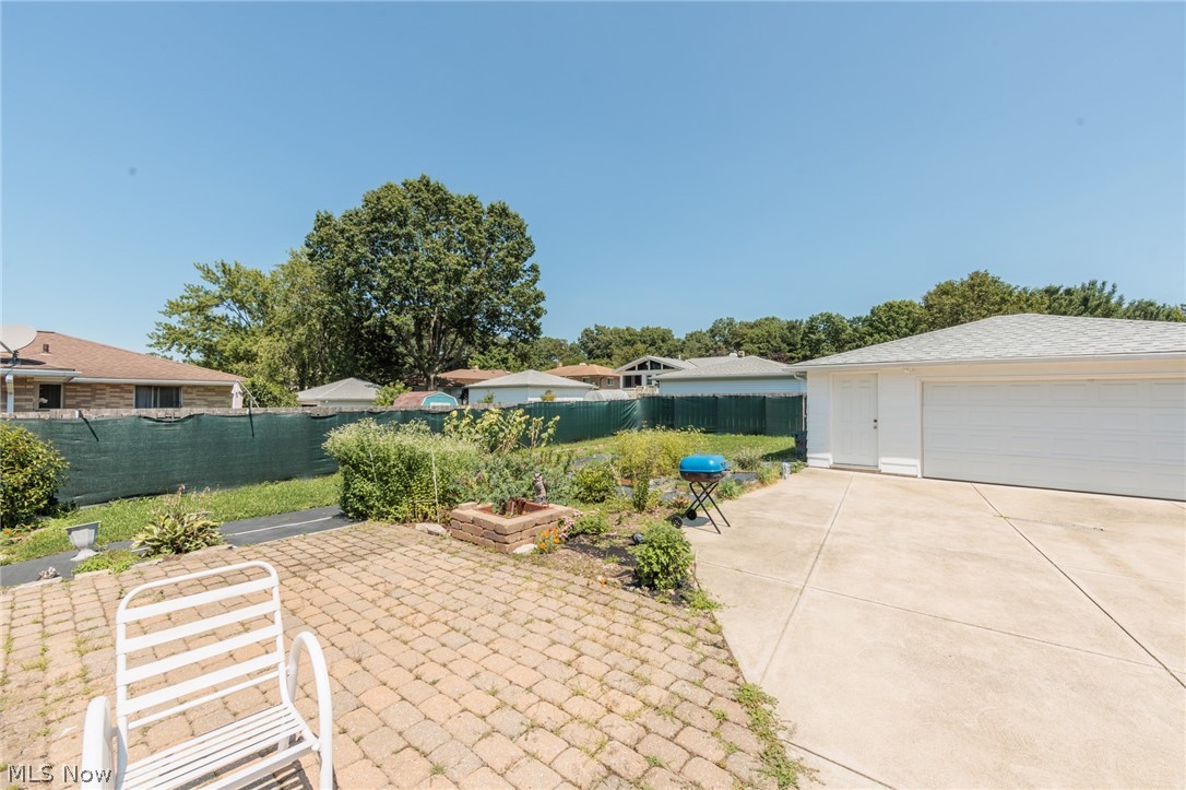 6415 S Park Boulevard Parma OH 44134