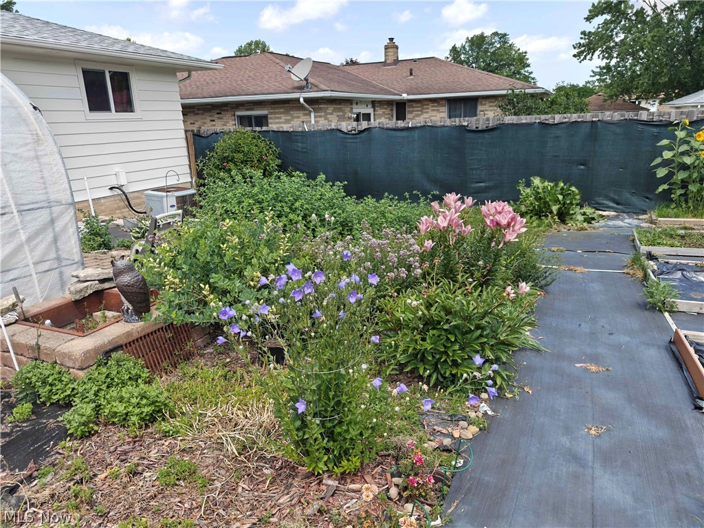 6415 S Park Boulevard Parma OH 44134