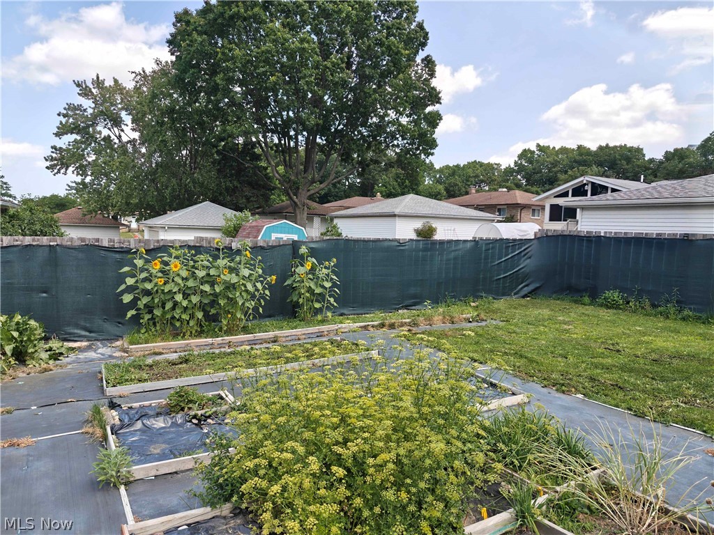 6415 S Park Boulevard Parma OH 44134